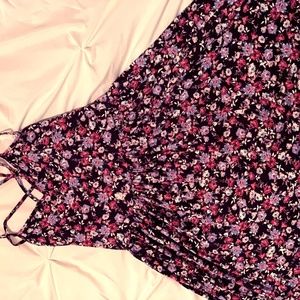 Brand New American Eagle Soft and Sexy Dress